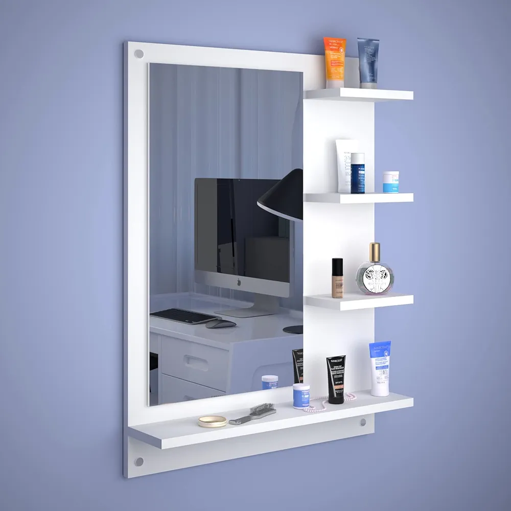 Miroir Salle de bain S