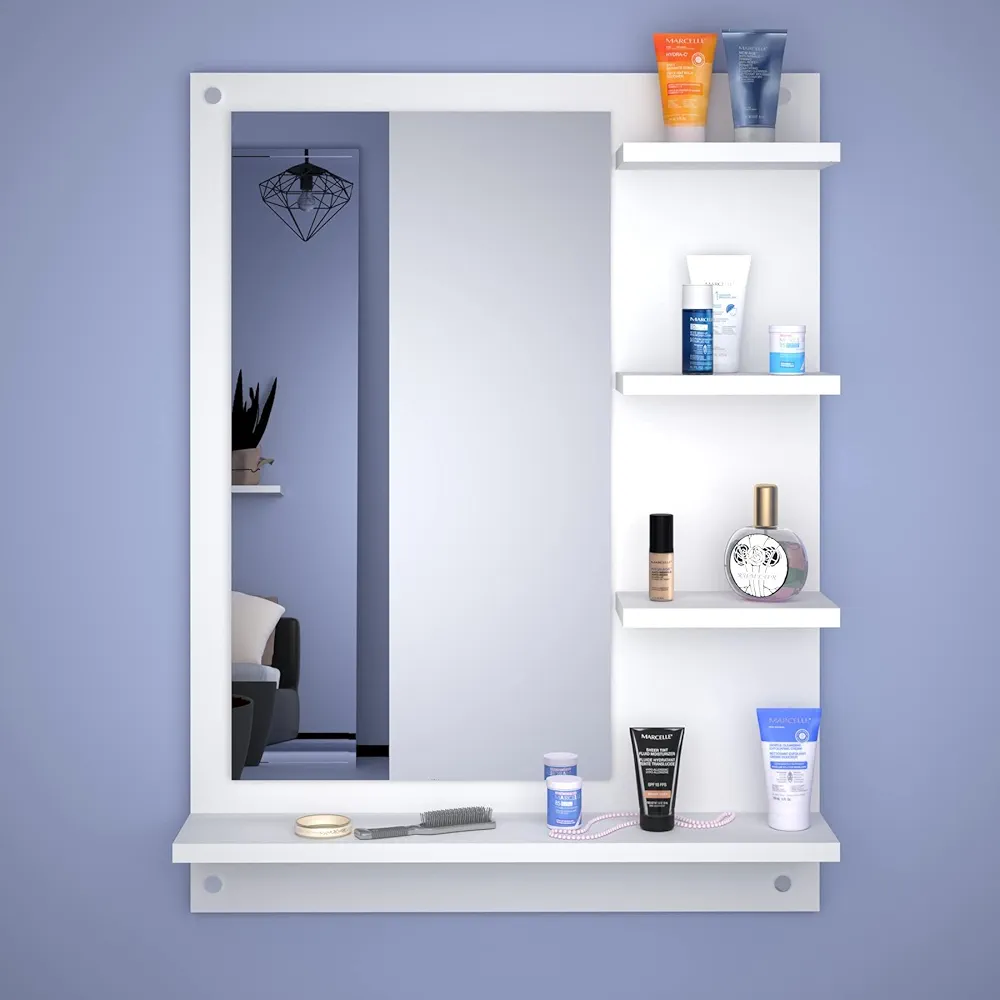 Miroir Salle de bain S