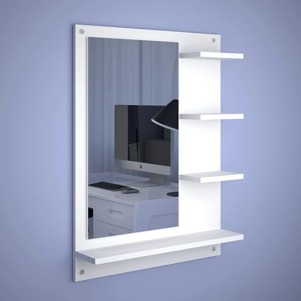 Miroir Salle de bain S