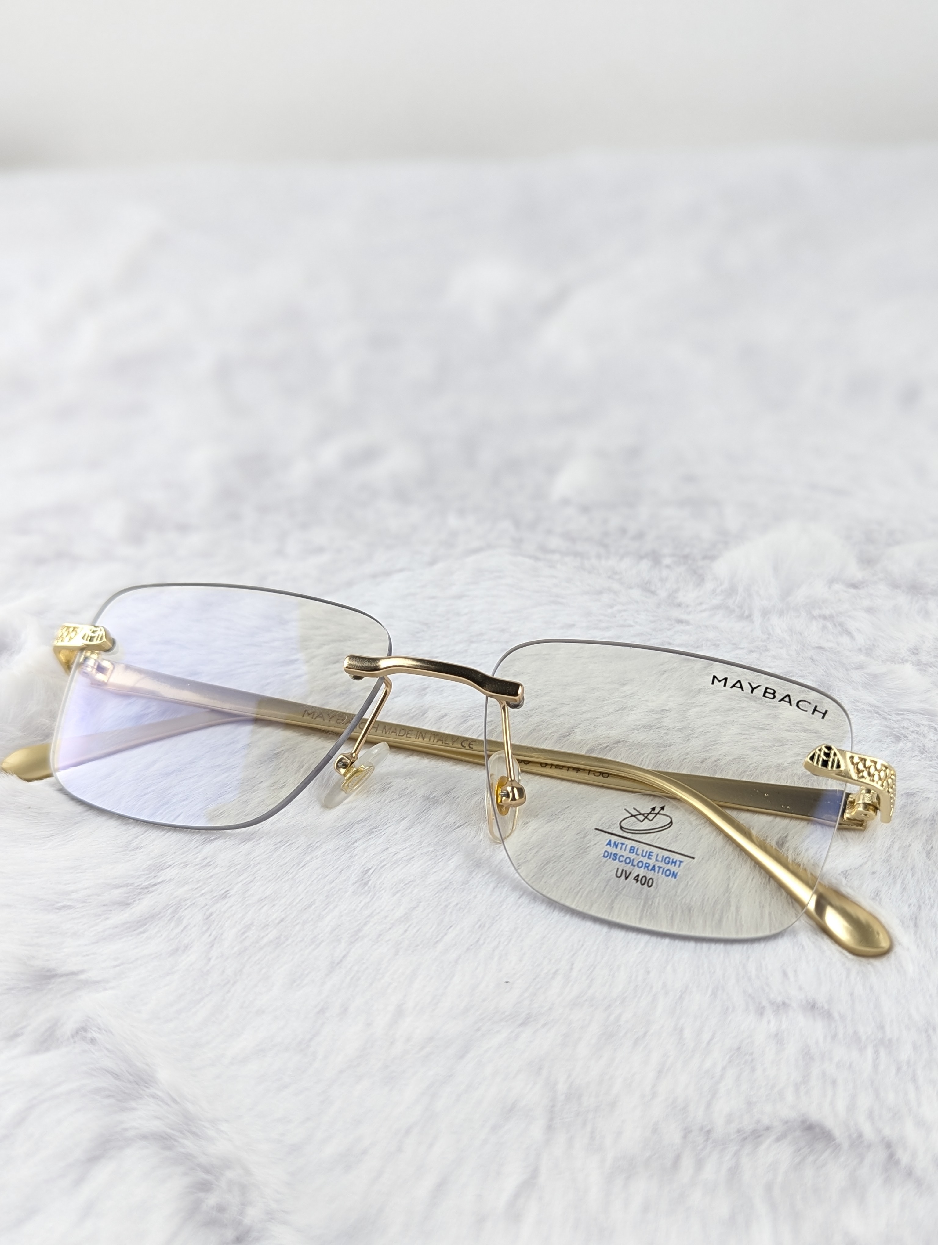 Lunette MAYBAKH - Image 1