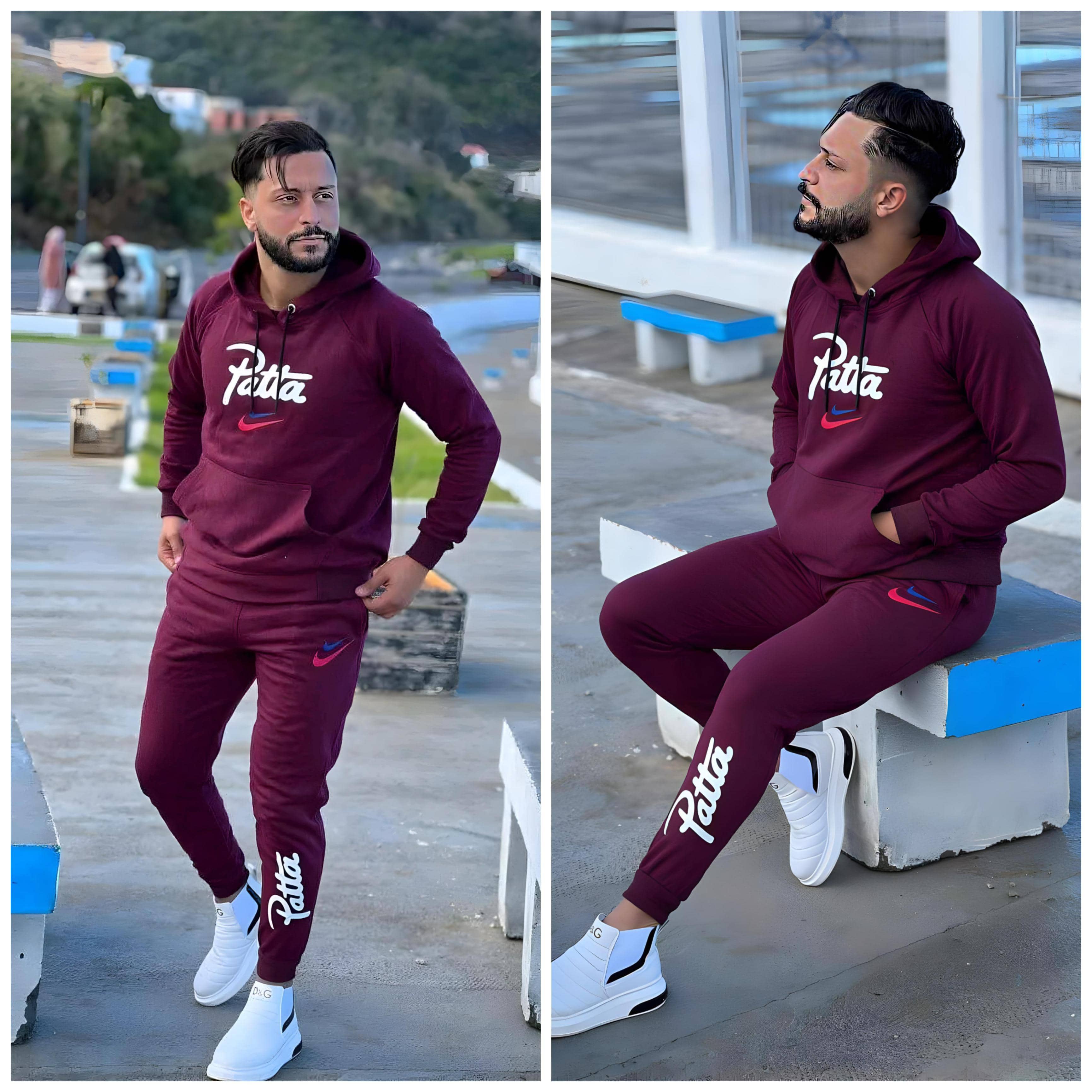 Ensemble Patta  - Image 2