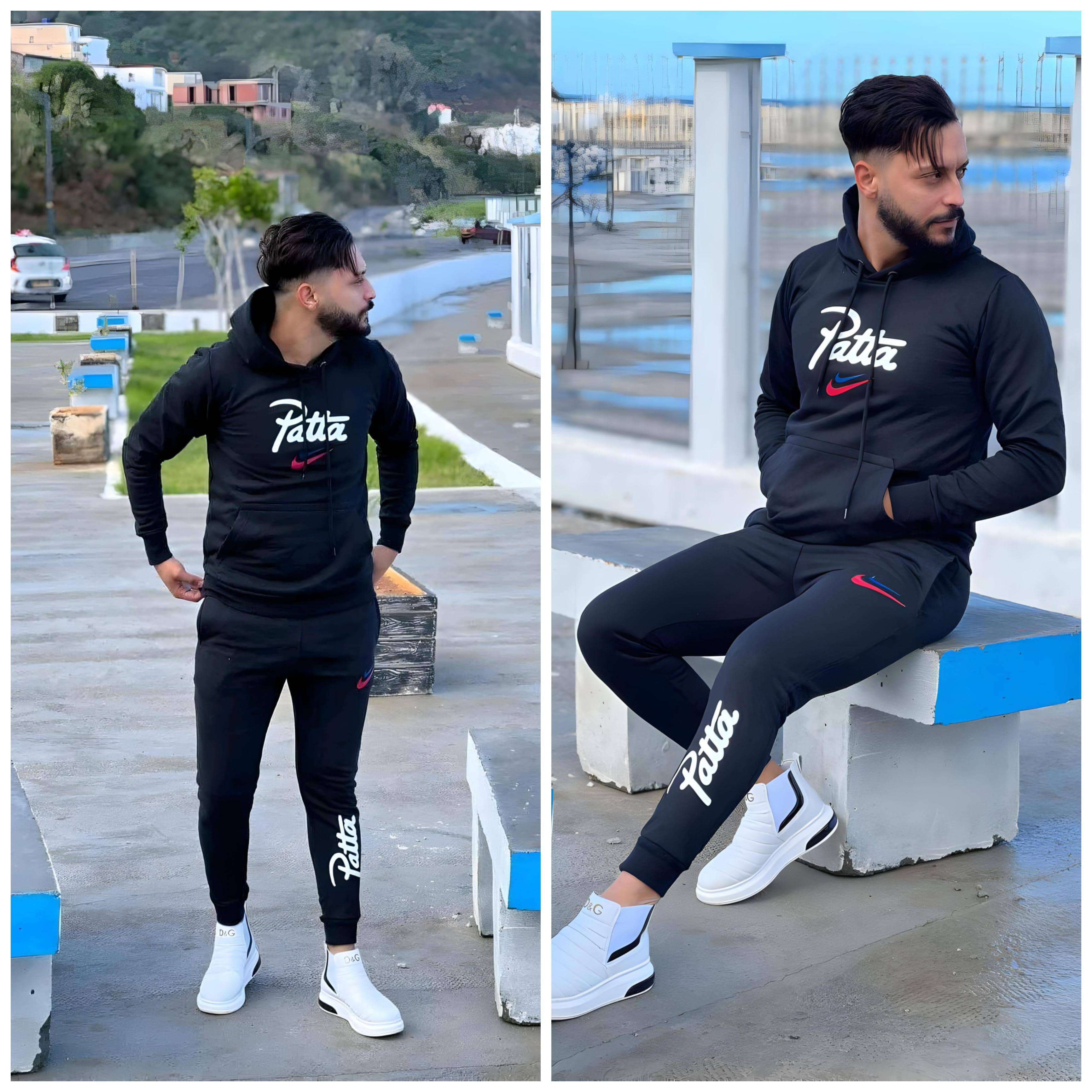 Ensemble Patta  - Image 1