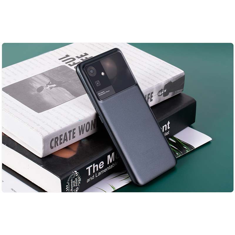 Cubot Note 21  12 Go + 128 Go  مع ضمان سنة  - Image 1