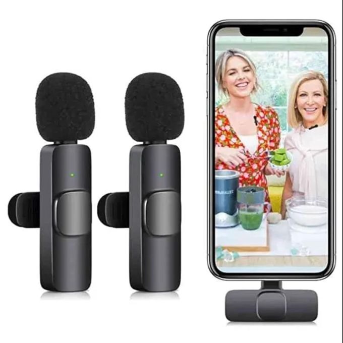 microphone k9 - Image 1