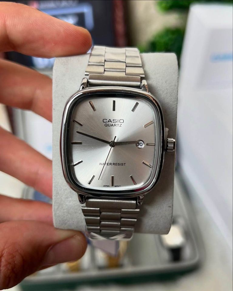 casio ltpE- - Image 6