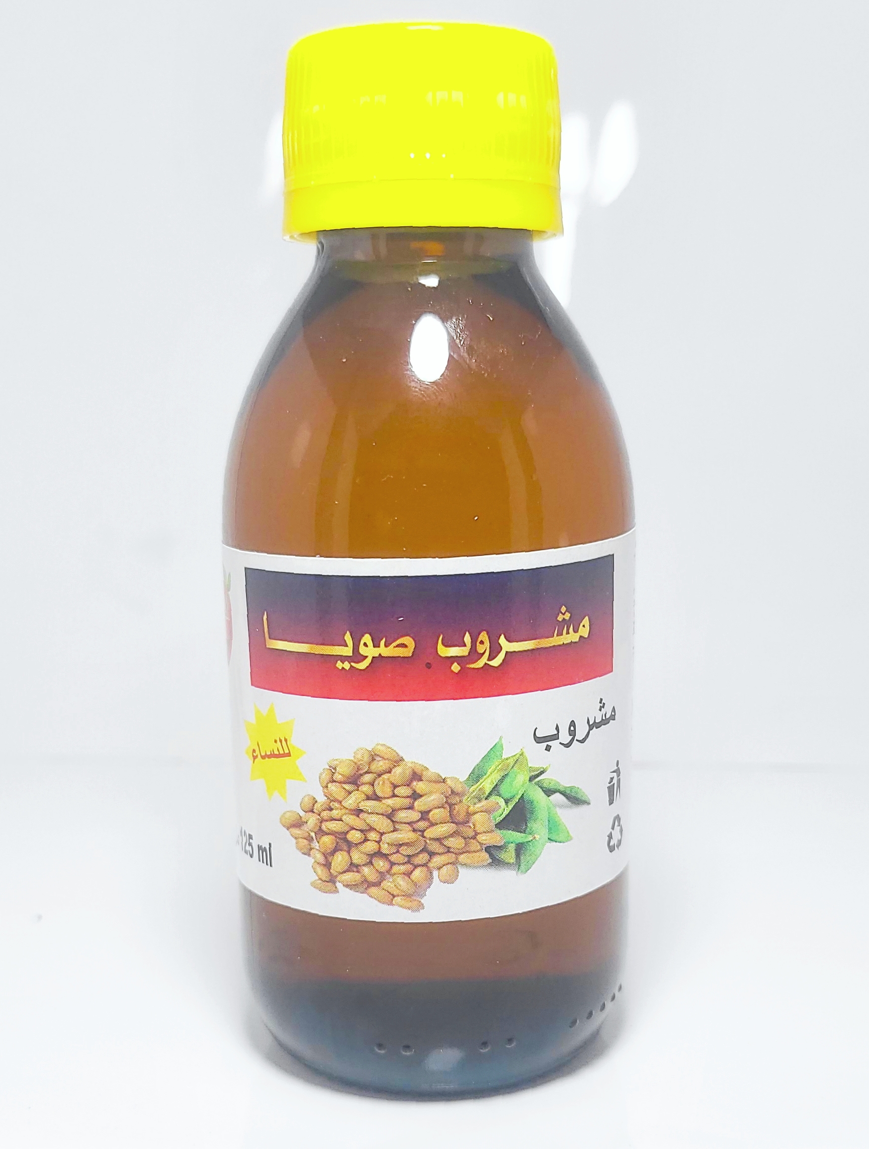 مشروب صويا الأصلي original لتعزيز الشهية - Image 1