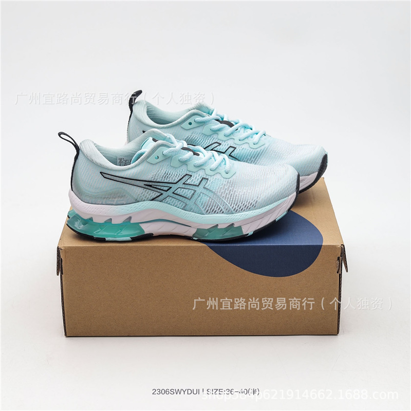 ASICS ORIGINAL FEMME - Image 1