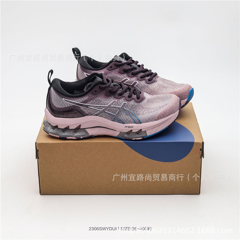 ASICS ORIGINAL FEMME - Image 2