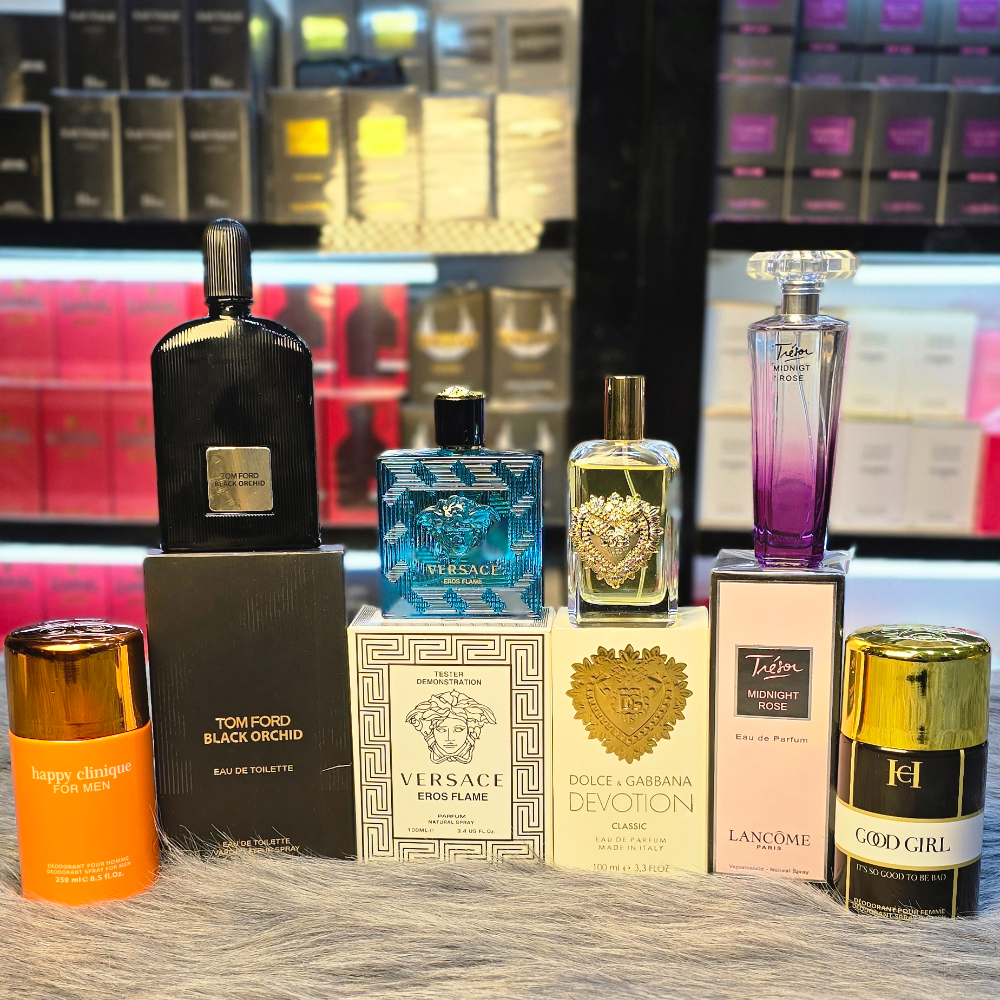 افضل عرض عطور للمتزوجين - Image 1