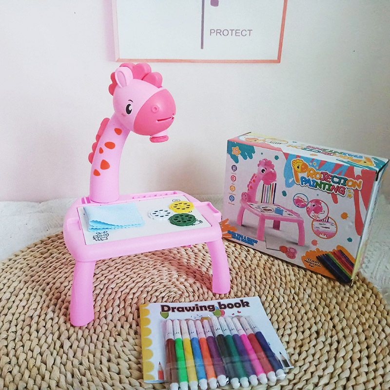 drawing table - Image 1