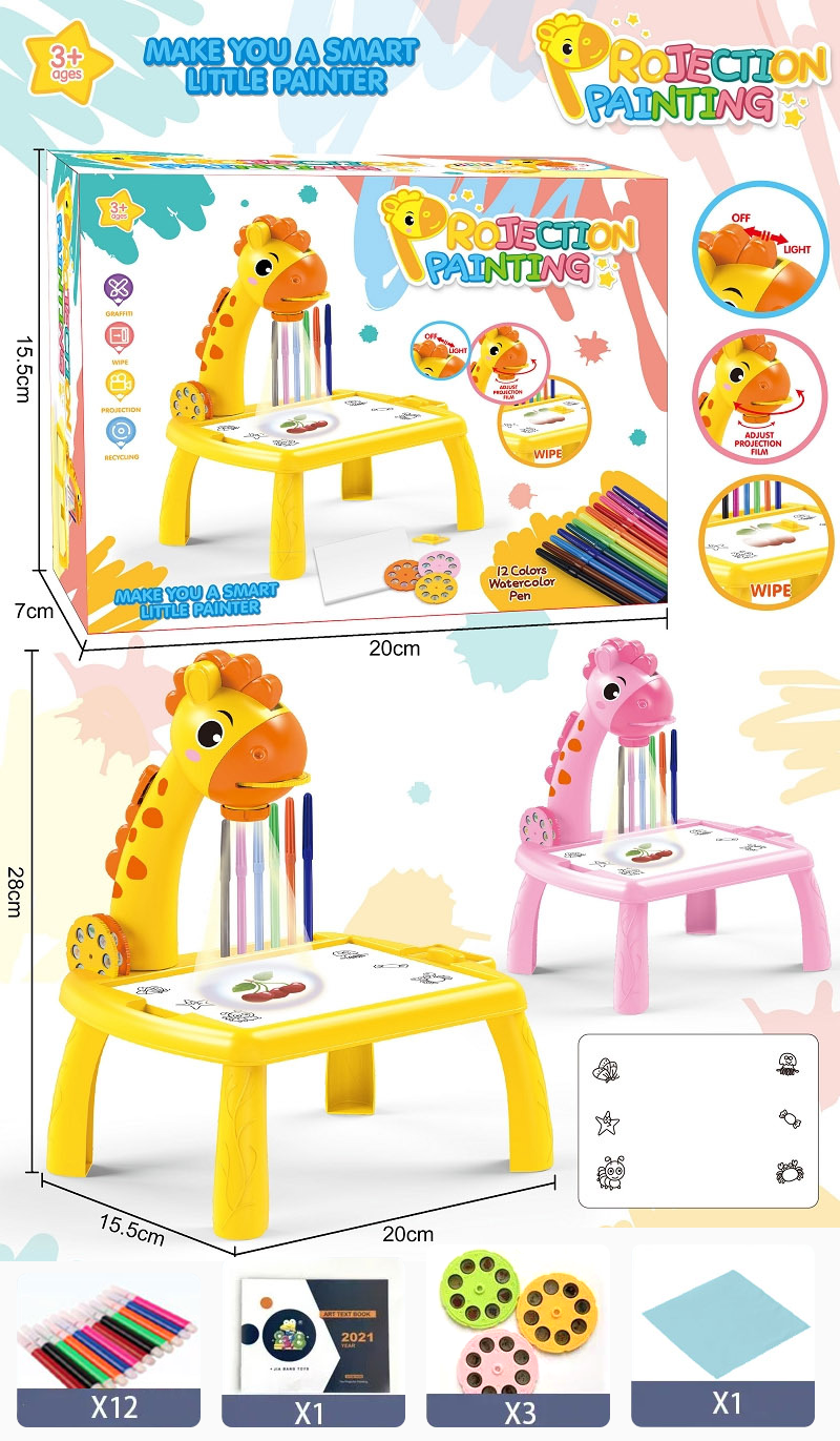 drawing table - Image 5