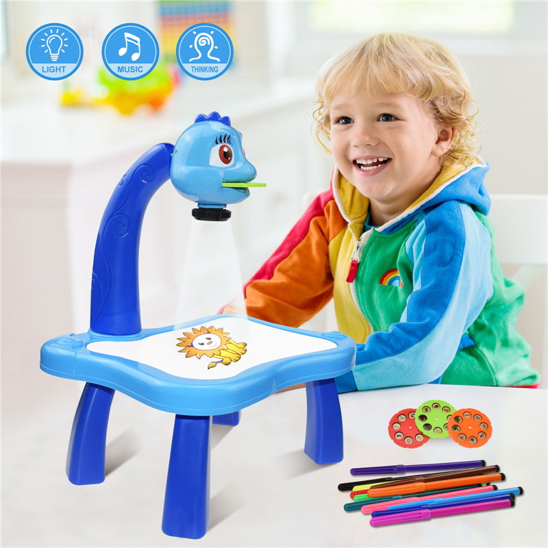 drawing table - Image 8