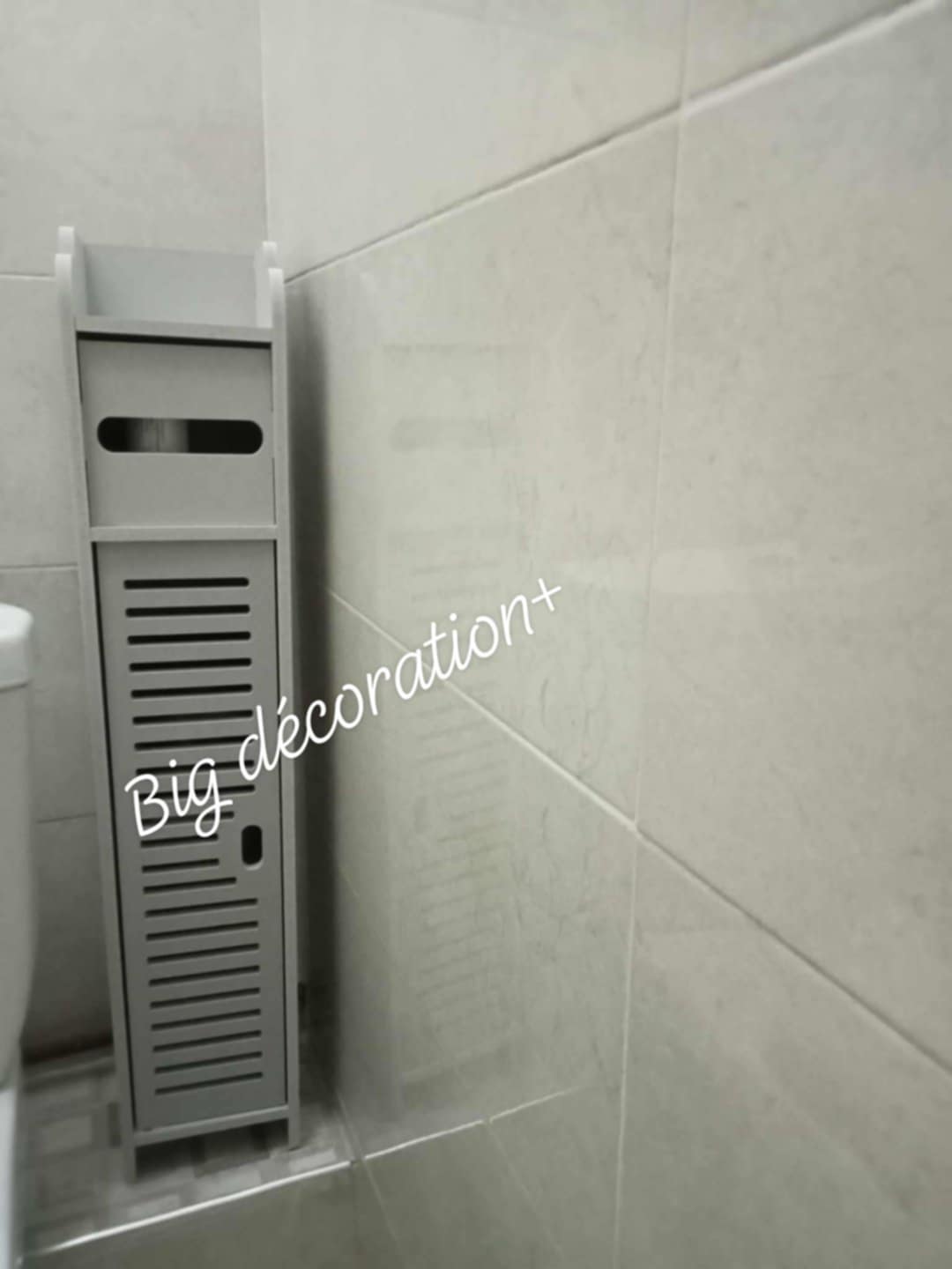 Rangement sdb R32/