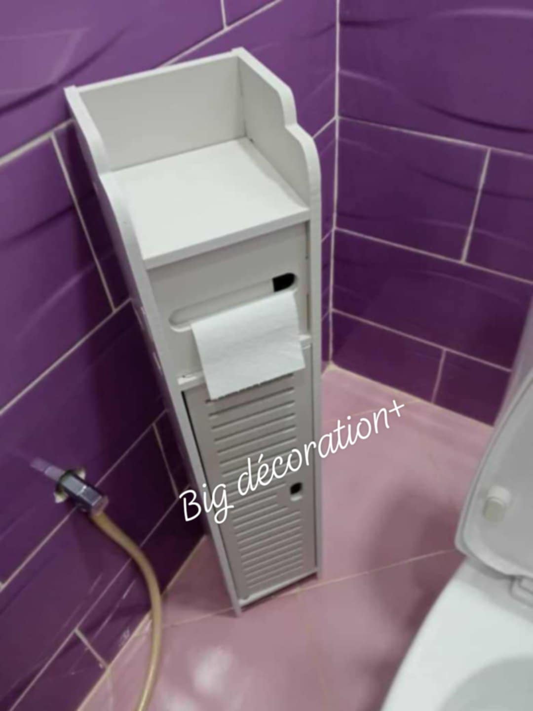 Rangement sdb R32/