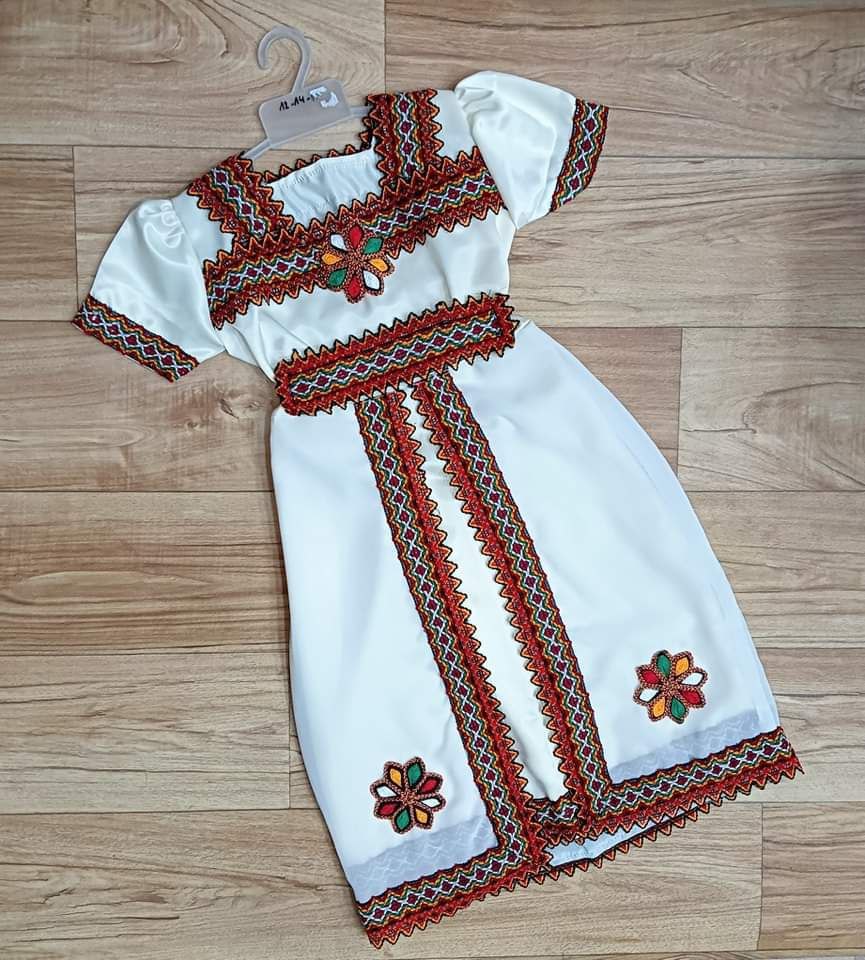 Robe Kabyle - Image 1