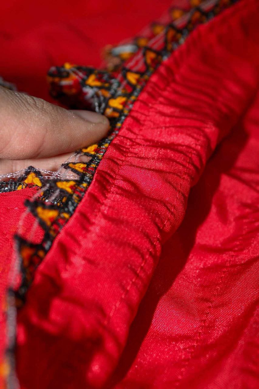 Robe Kabyle - Image 2