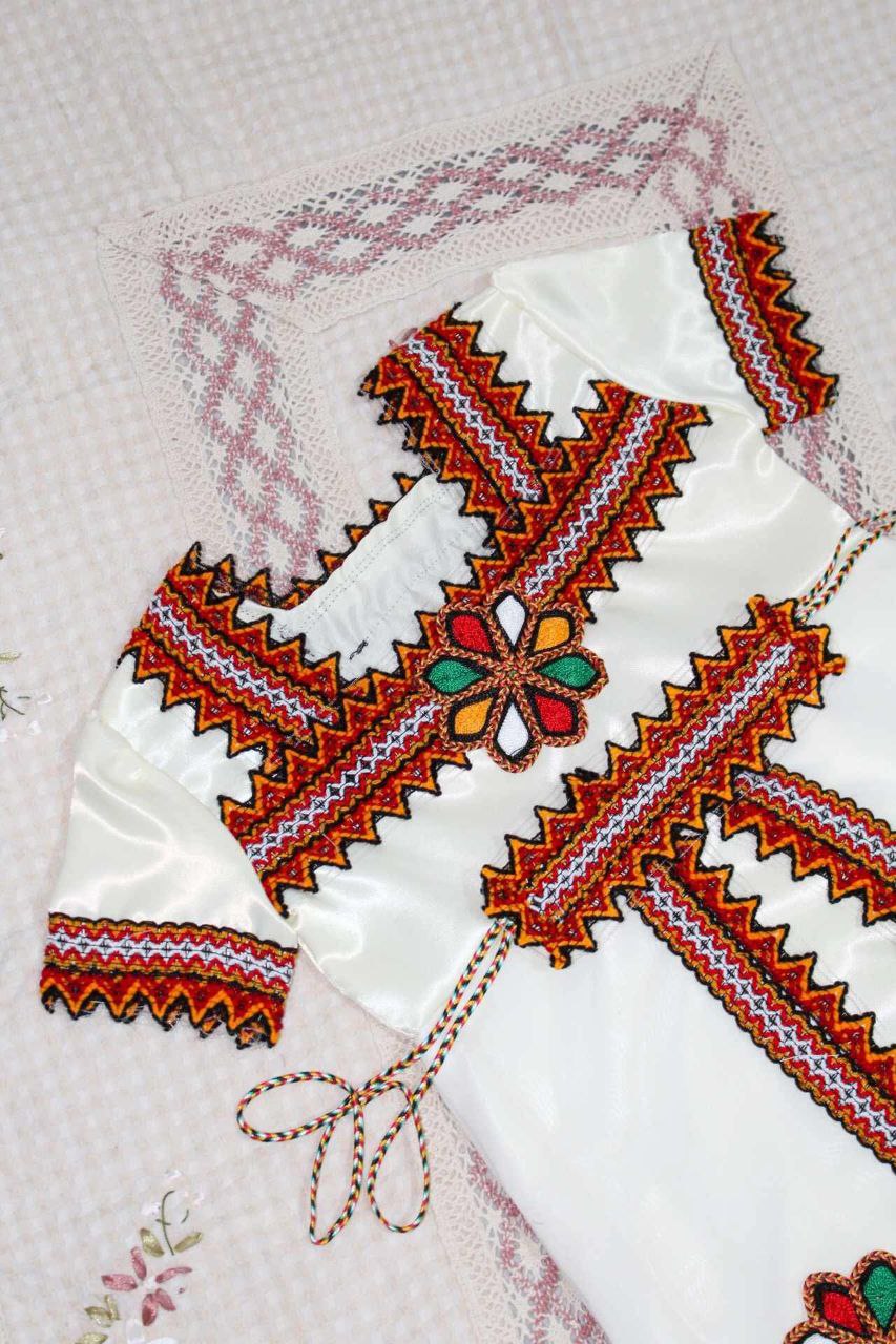 Robe Kabyle - Image 3