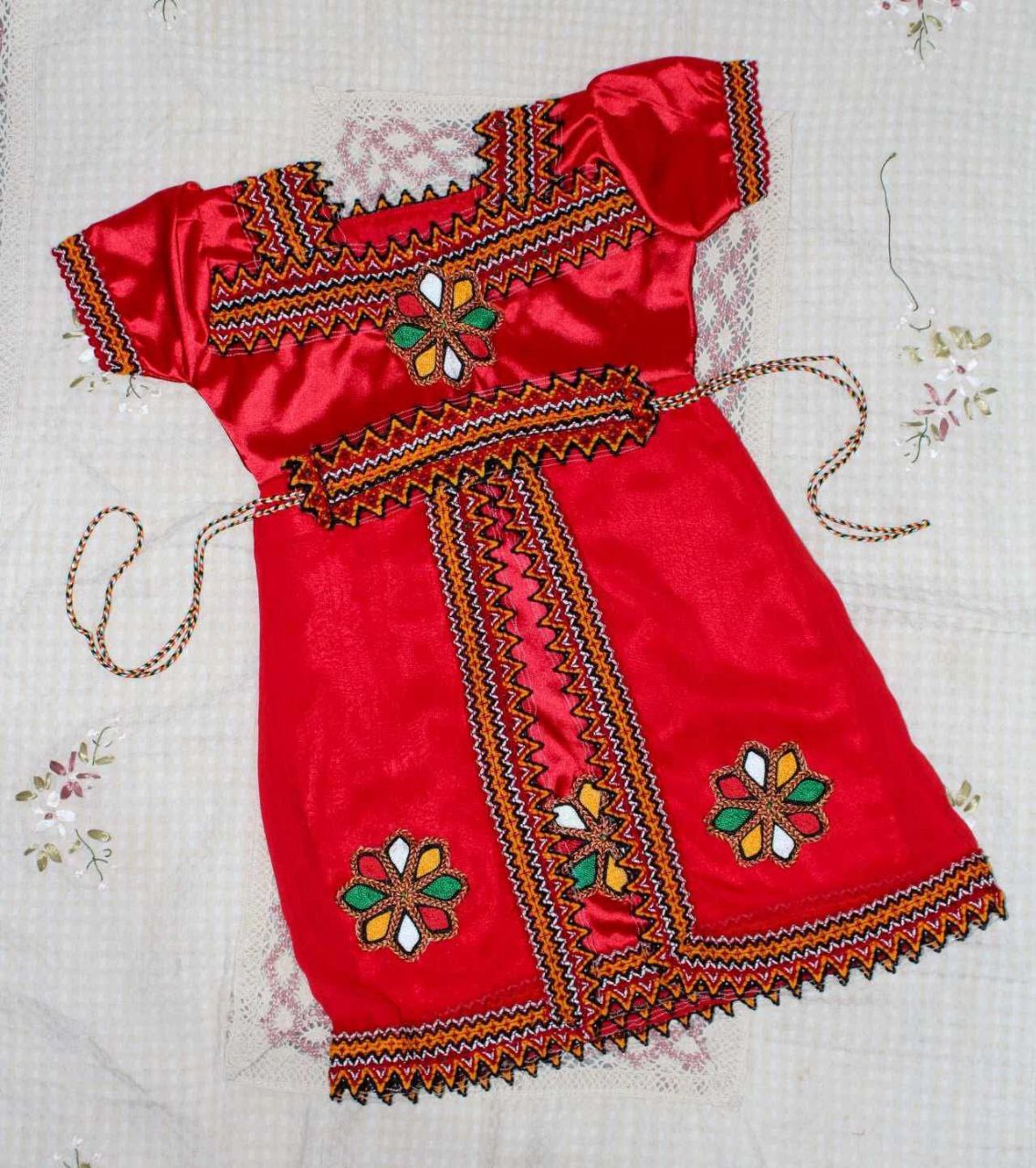 Robe Kabyle - Image 4