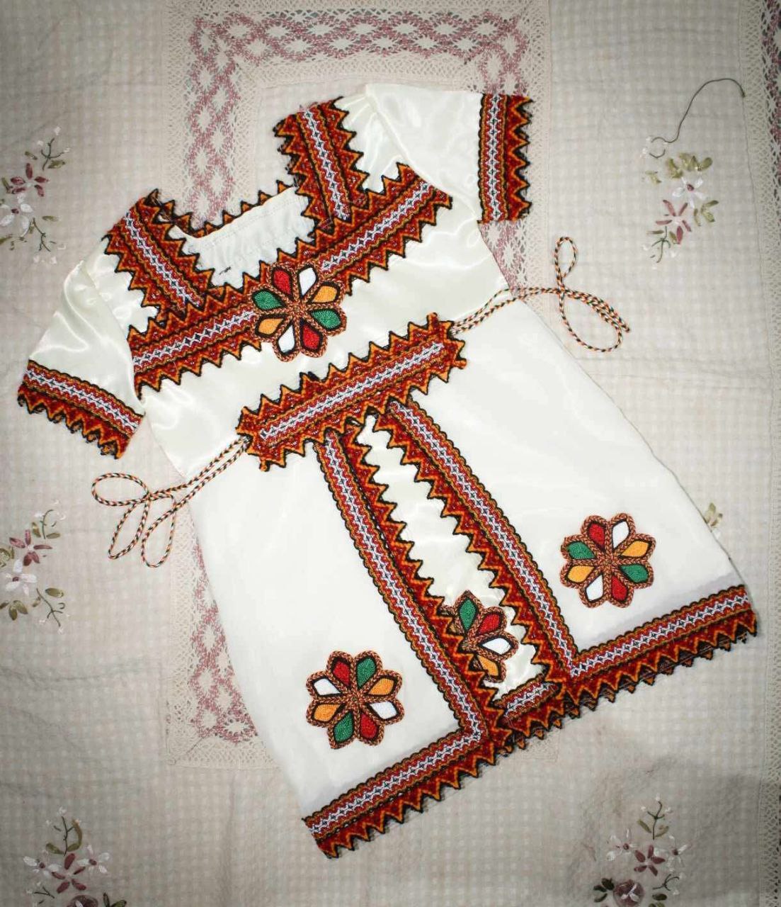 Robe Kabyle - Image 5