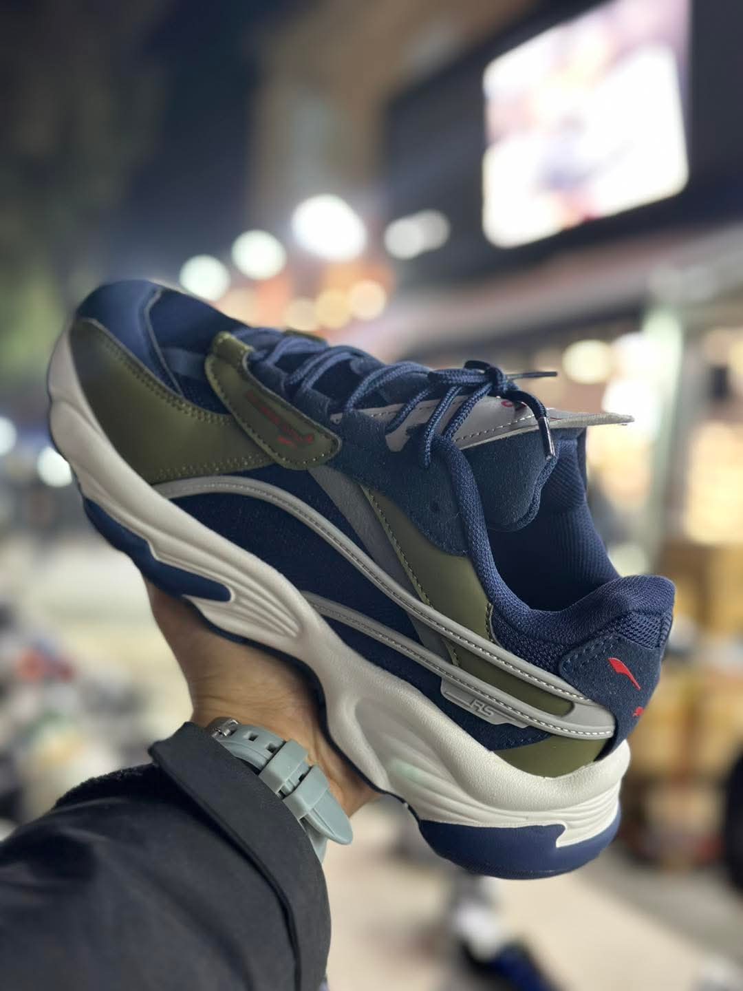 PUMA RS  - Image 1
