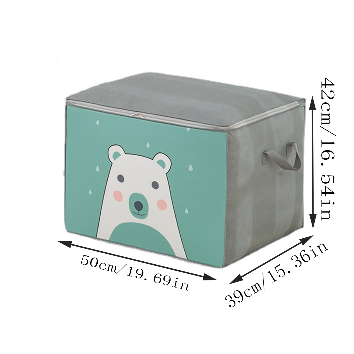 boxe de rangement - Image 8