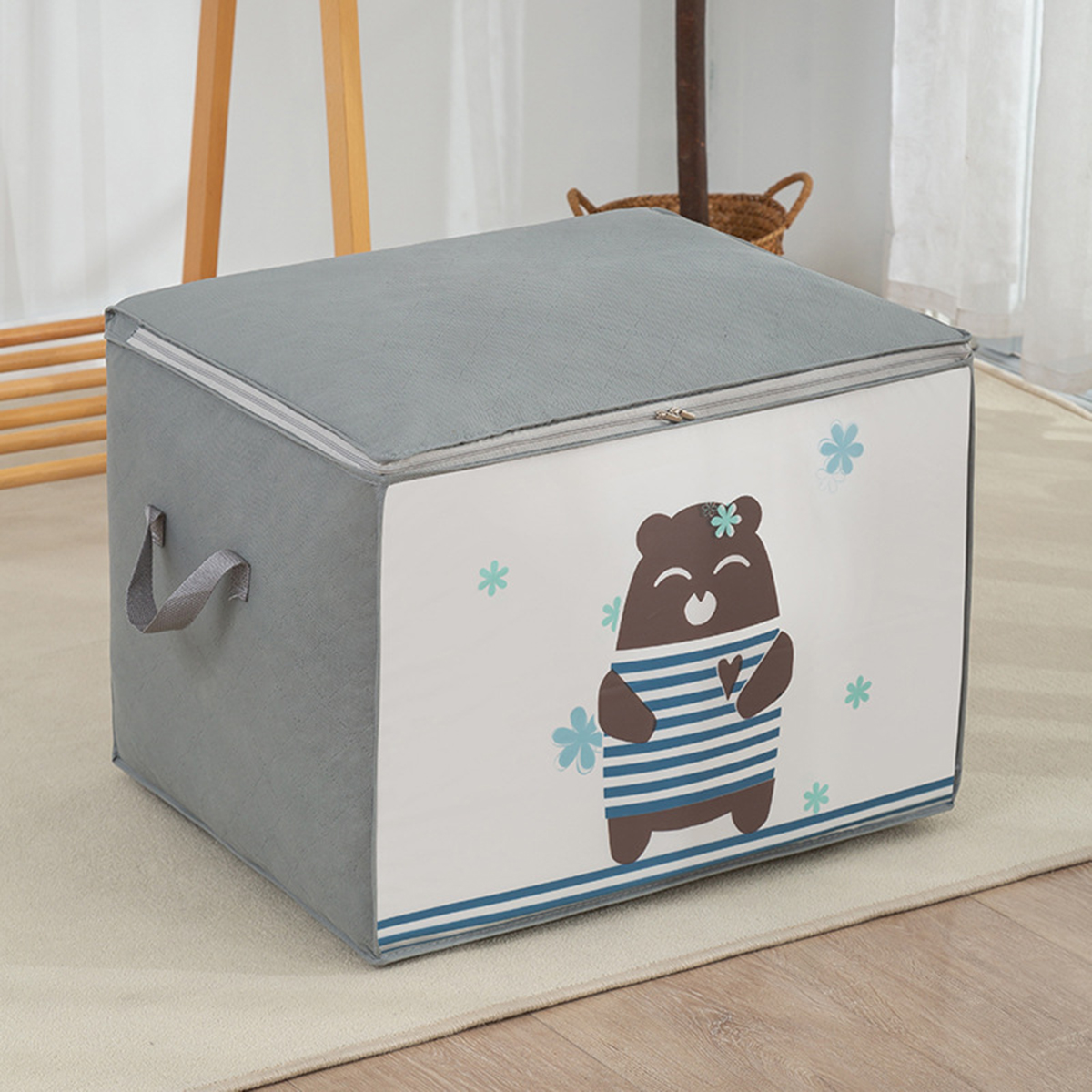 boxe de rangement - Image 2