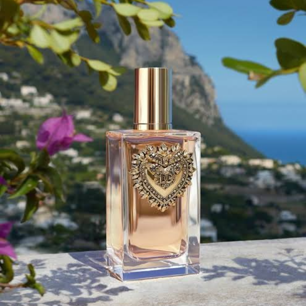 عطر Dolce&Gabbana جديد - Image 1
