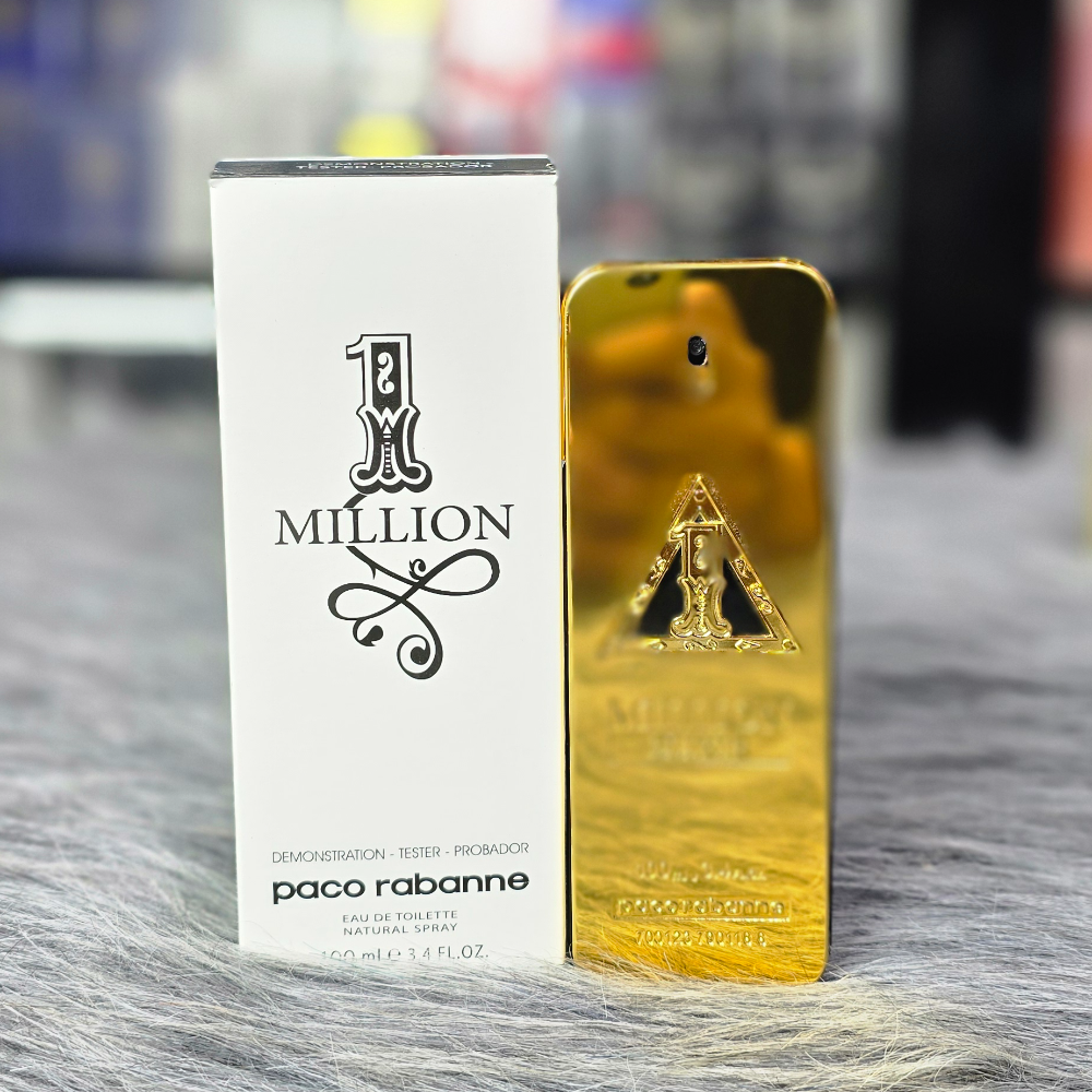 عطر 1MILLION الفاخر - Image 1