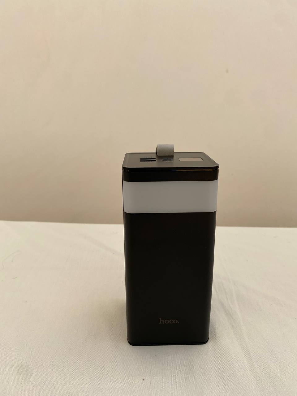 Hoco Power bank  fast charge  - 22.5W 40000mAh - J86 - Image 1