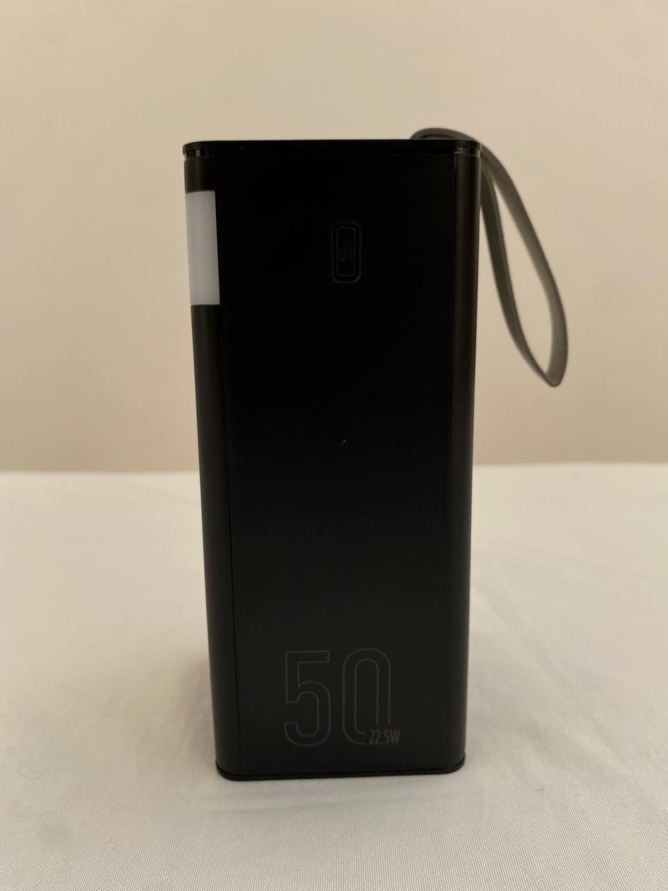 Hoco Power bank  fast charge  - 22.5W 40000mAh - J86 - Image 2