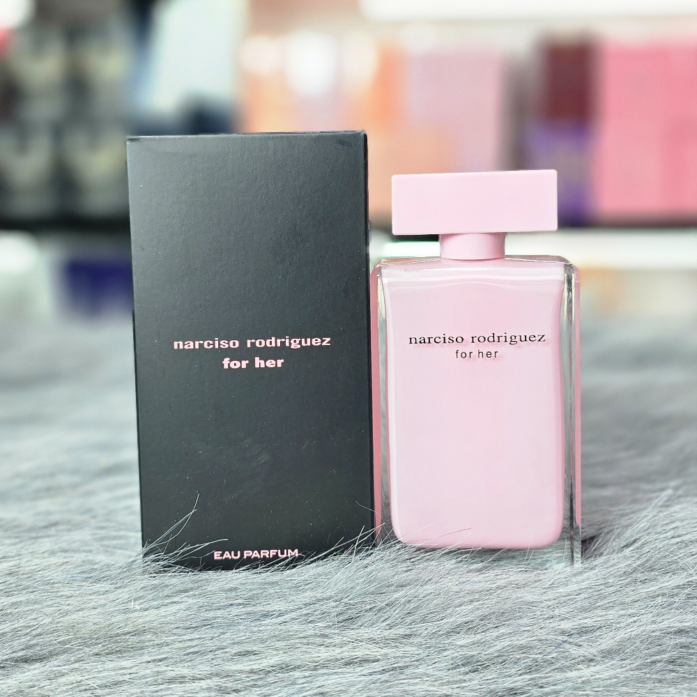 العطر الانثوي الاكثر طلبا - Image 1
