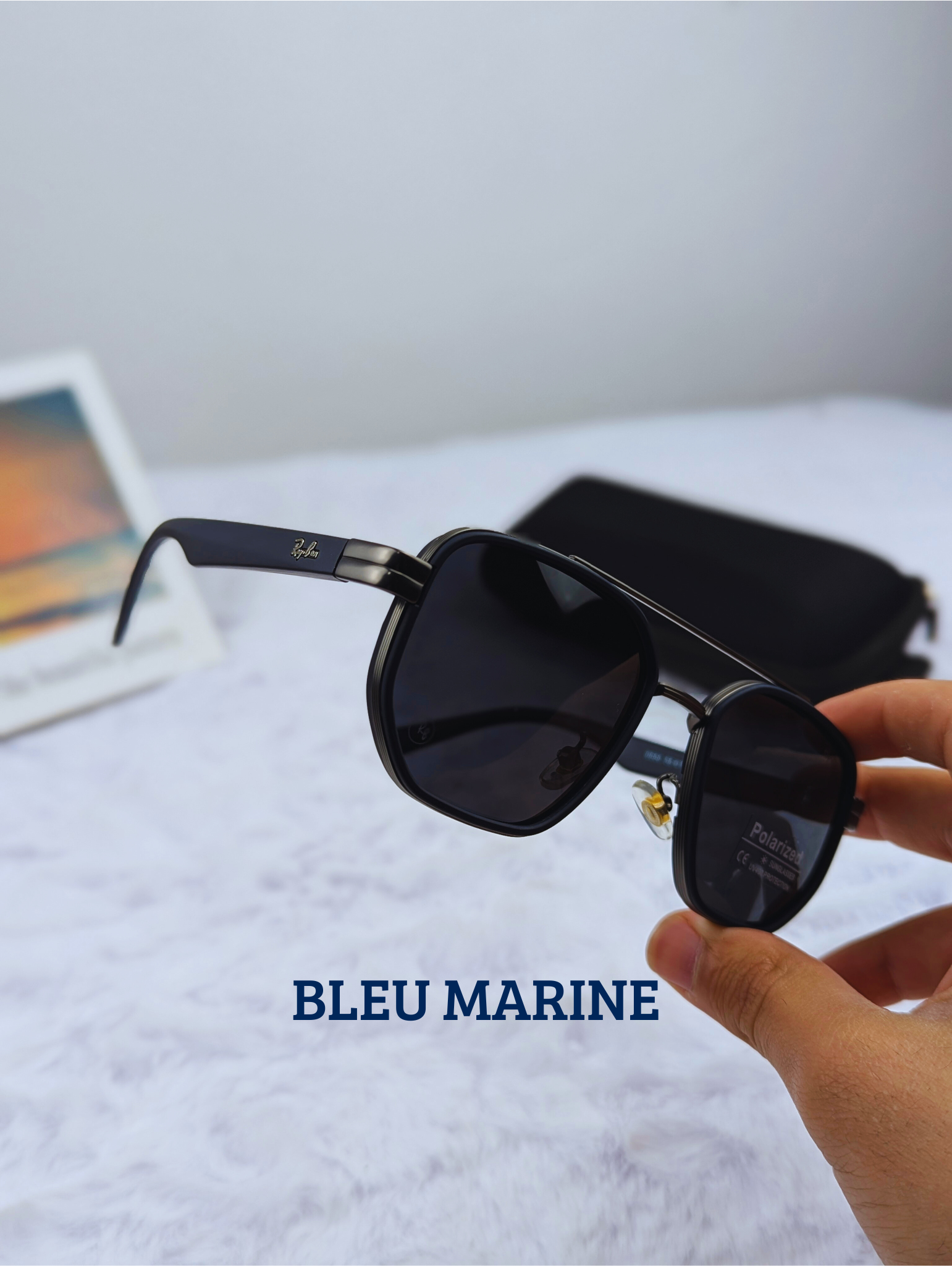 KING RAYBAN - Image 1
