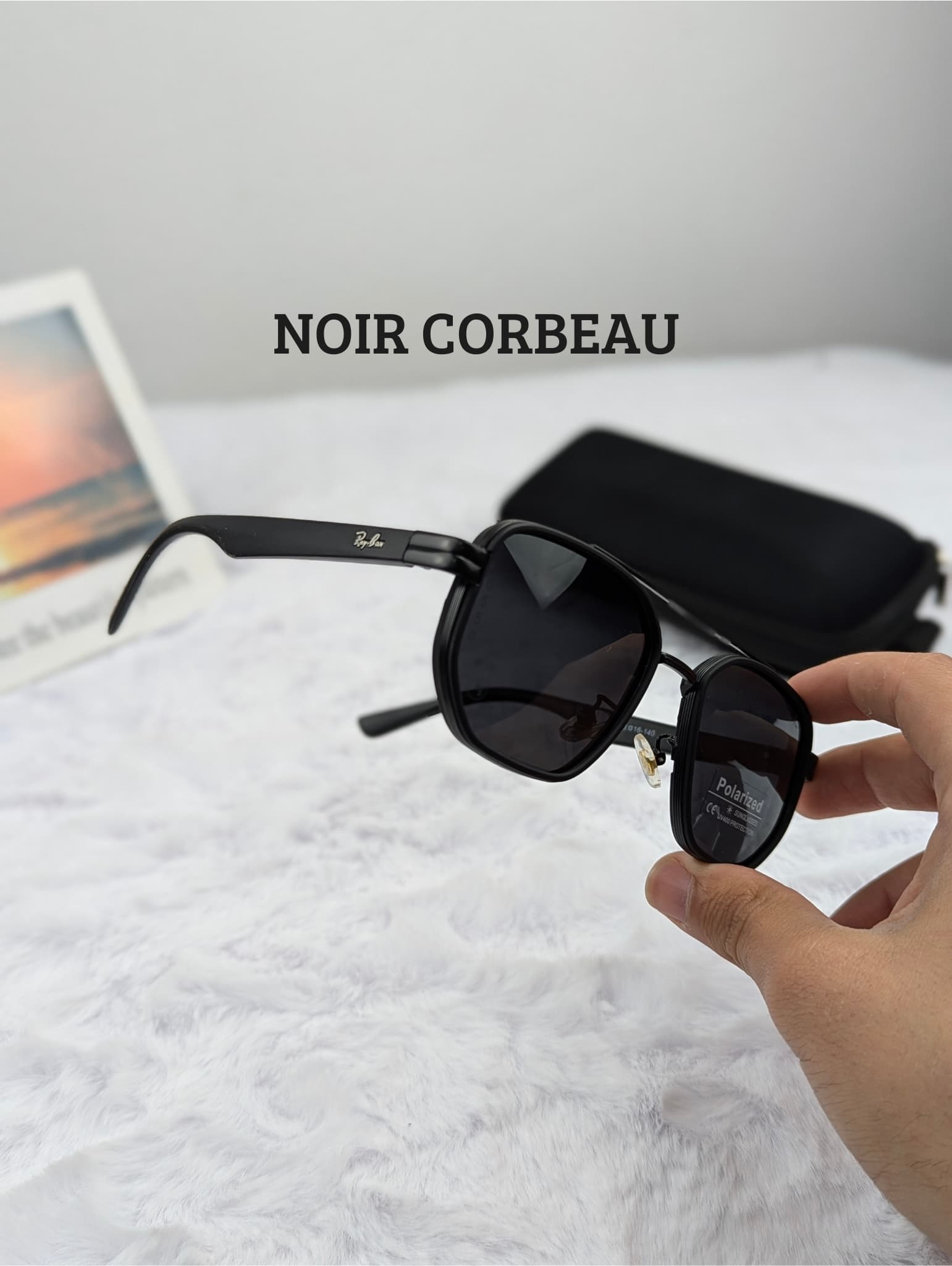 KING RAYBAN - Image 3