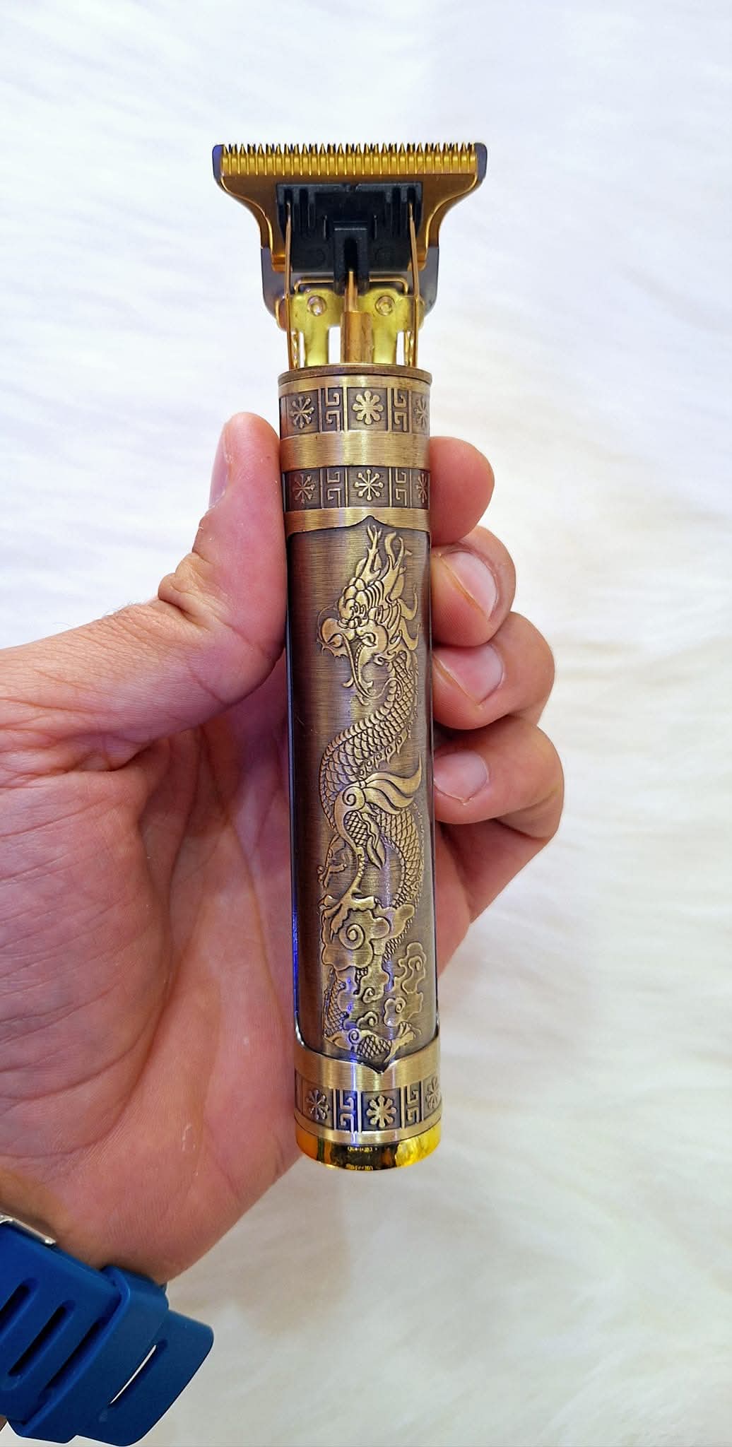 Tondeuse t9 - Image 1