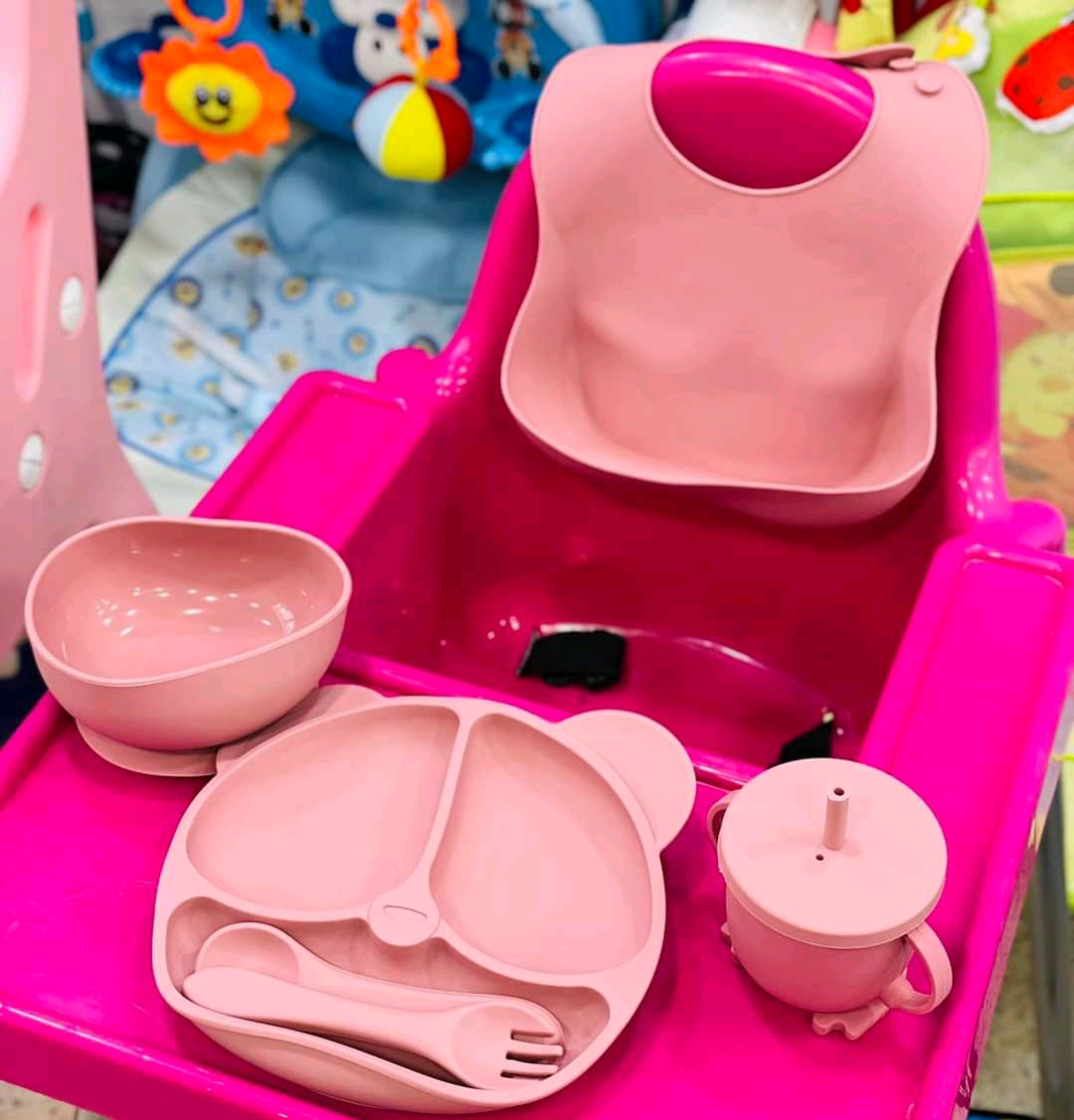 pack silicone pour bébé  - Image 1