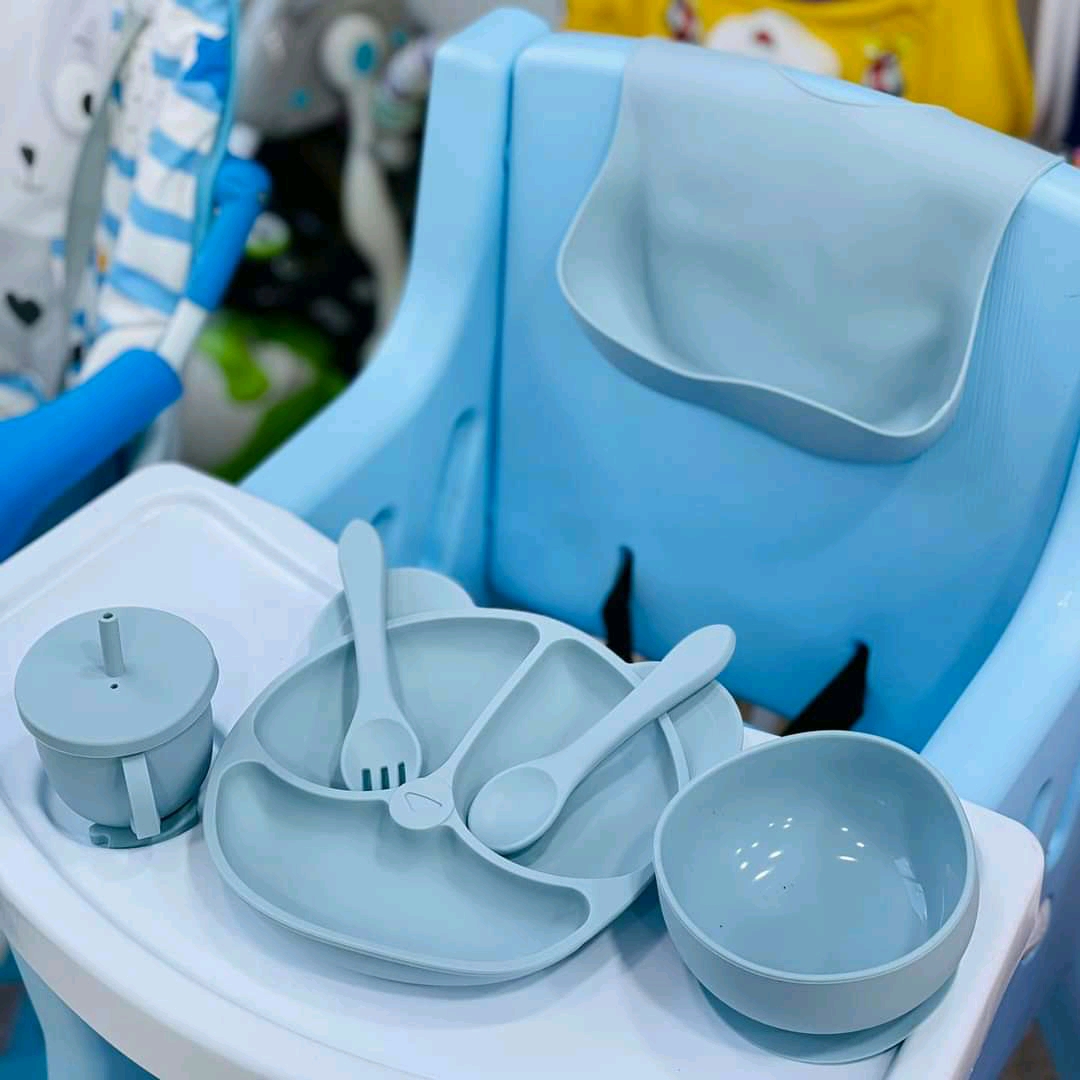 pack silicone pour bébé  - Image 5
