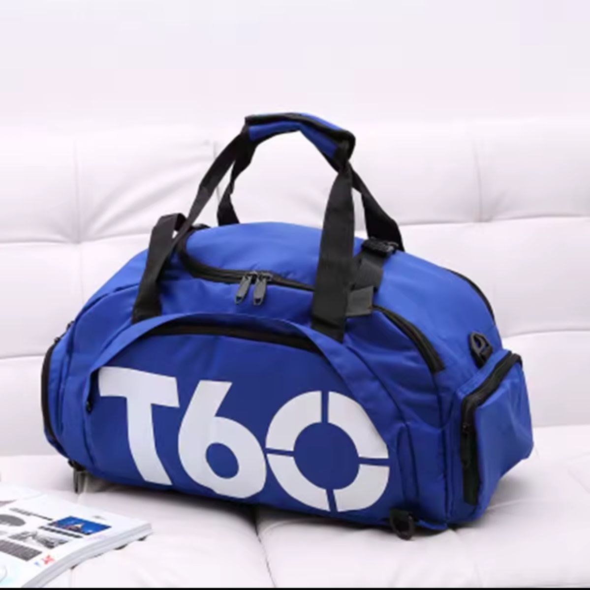 حقيبة T60 - Image 1