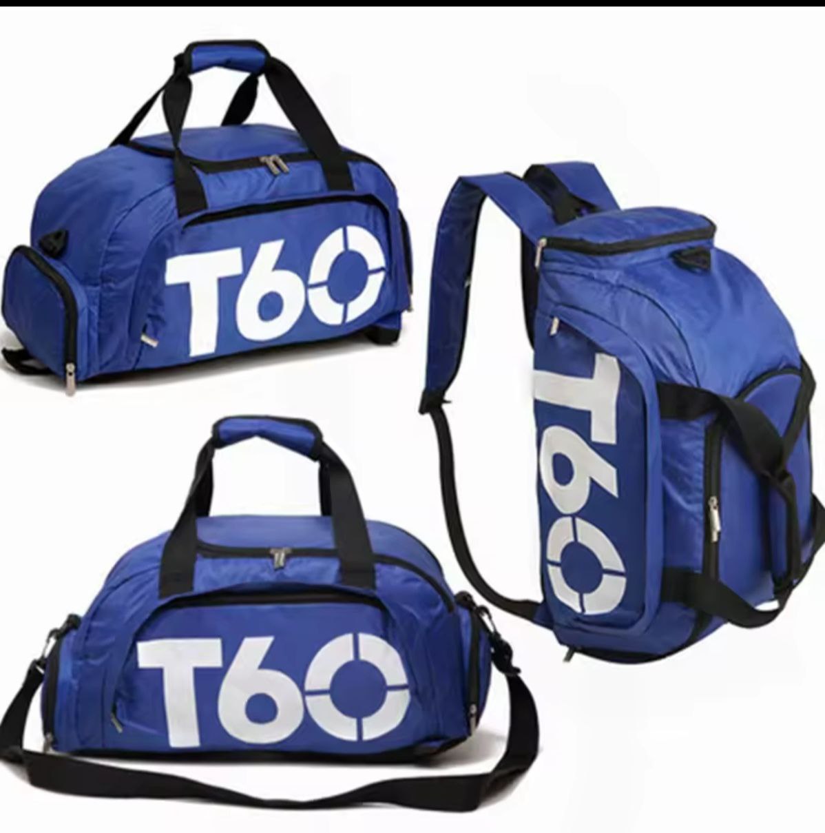 حقيبة T60 - Image 2