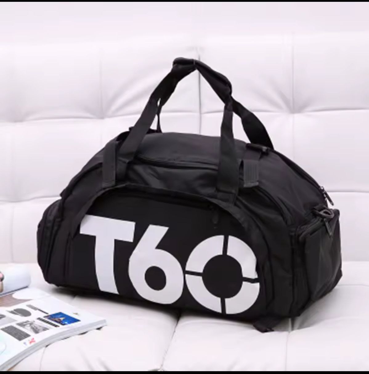 حقيبة T60 - Image 3