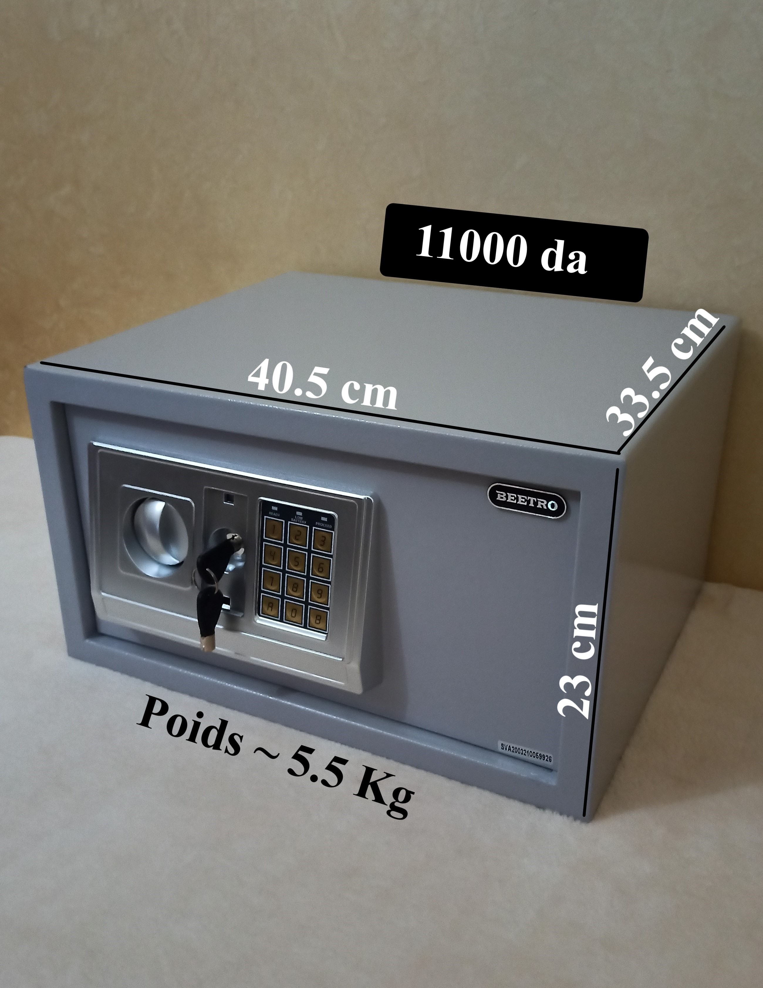 Coffres BEETRO - Image 3