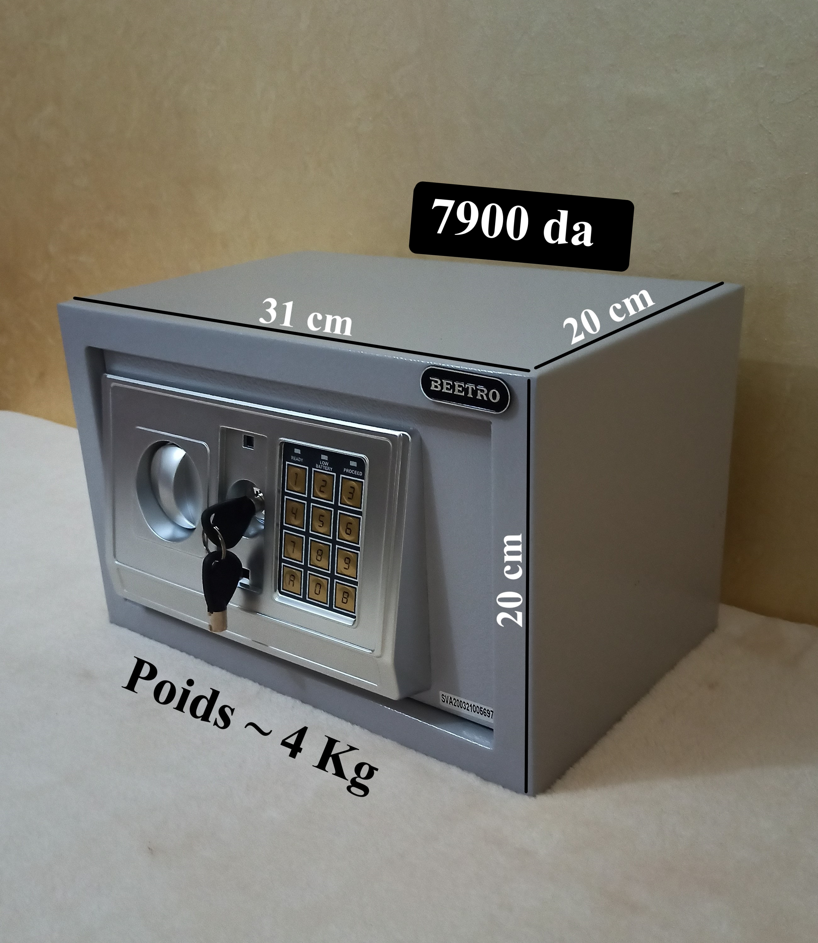 Coffres BEETRO - Image 5