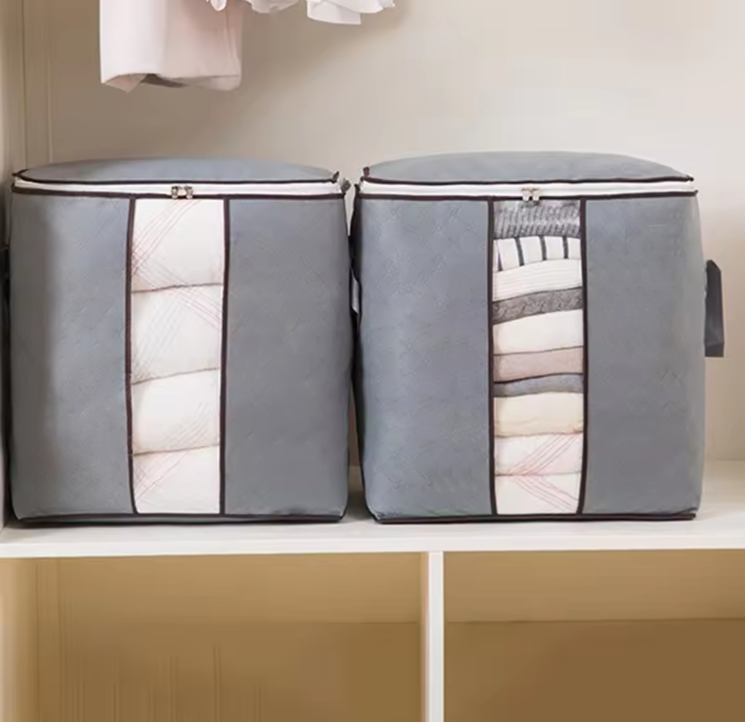 حقائب ترتيب الفراش و الألبسة - Image 3