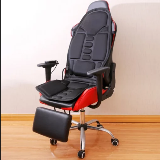 Masseur de type chaise avec 8 fonctions - Image 1