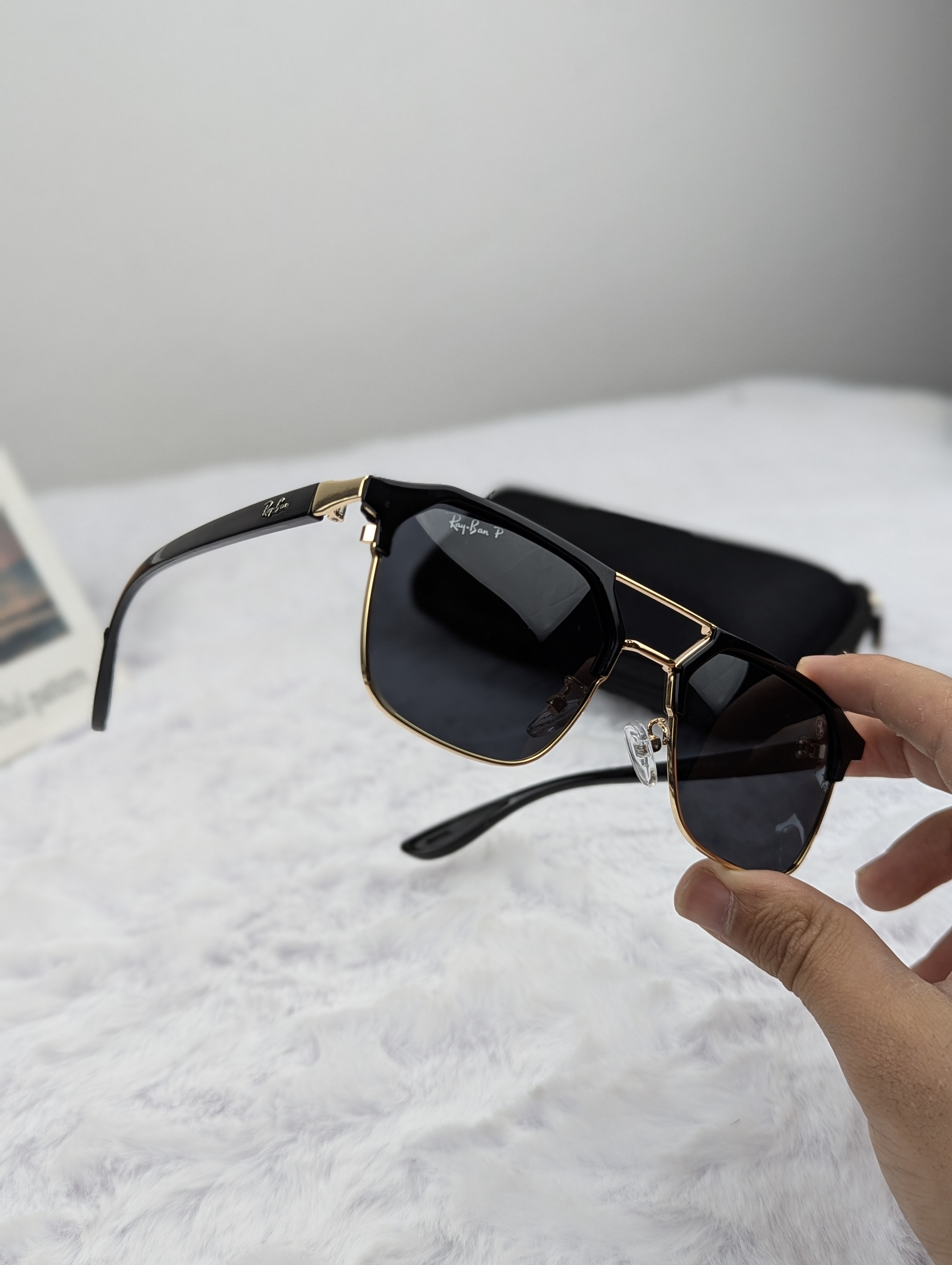 RAYBAN FERRARI POLARISE - Image 3
