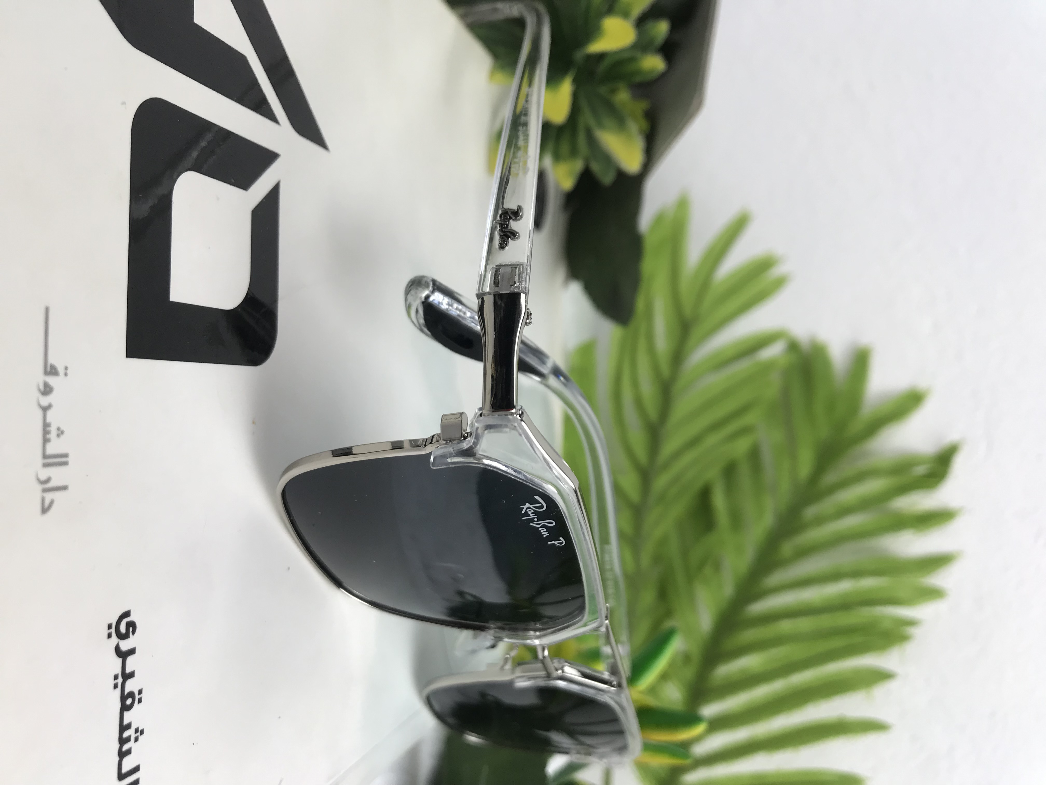 RAYBAN FERRARI 👑 - Image 7