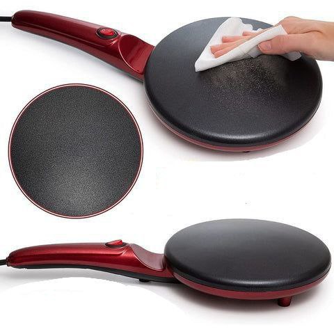 DESSINI DS-22C مقلاة كهربائية ايطالية - Image 3