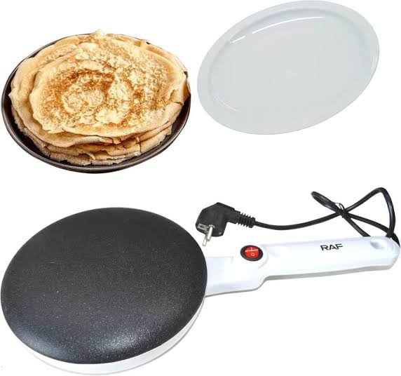 DESSINI DS-22C مقلاة كهربائية ايطالية - Image 8