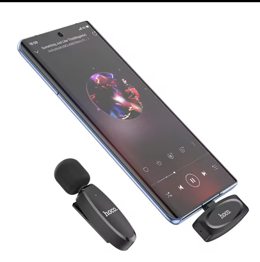 Microphone l15 - Image 4