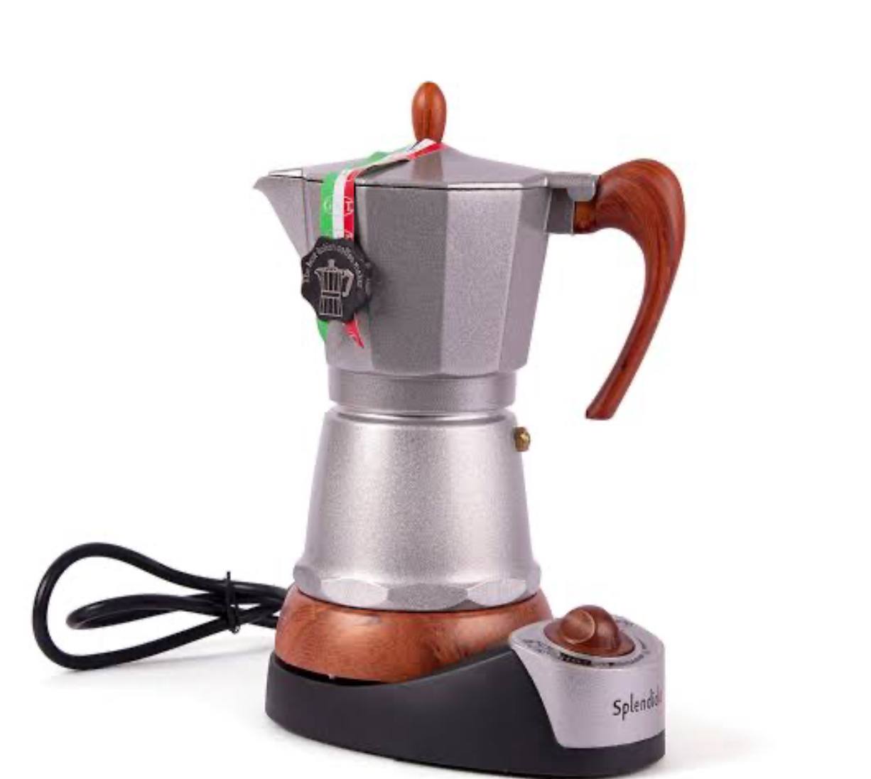  la press electric coffee - Image 4