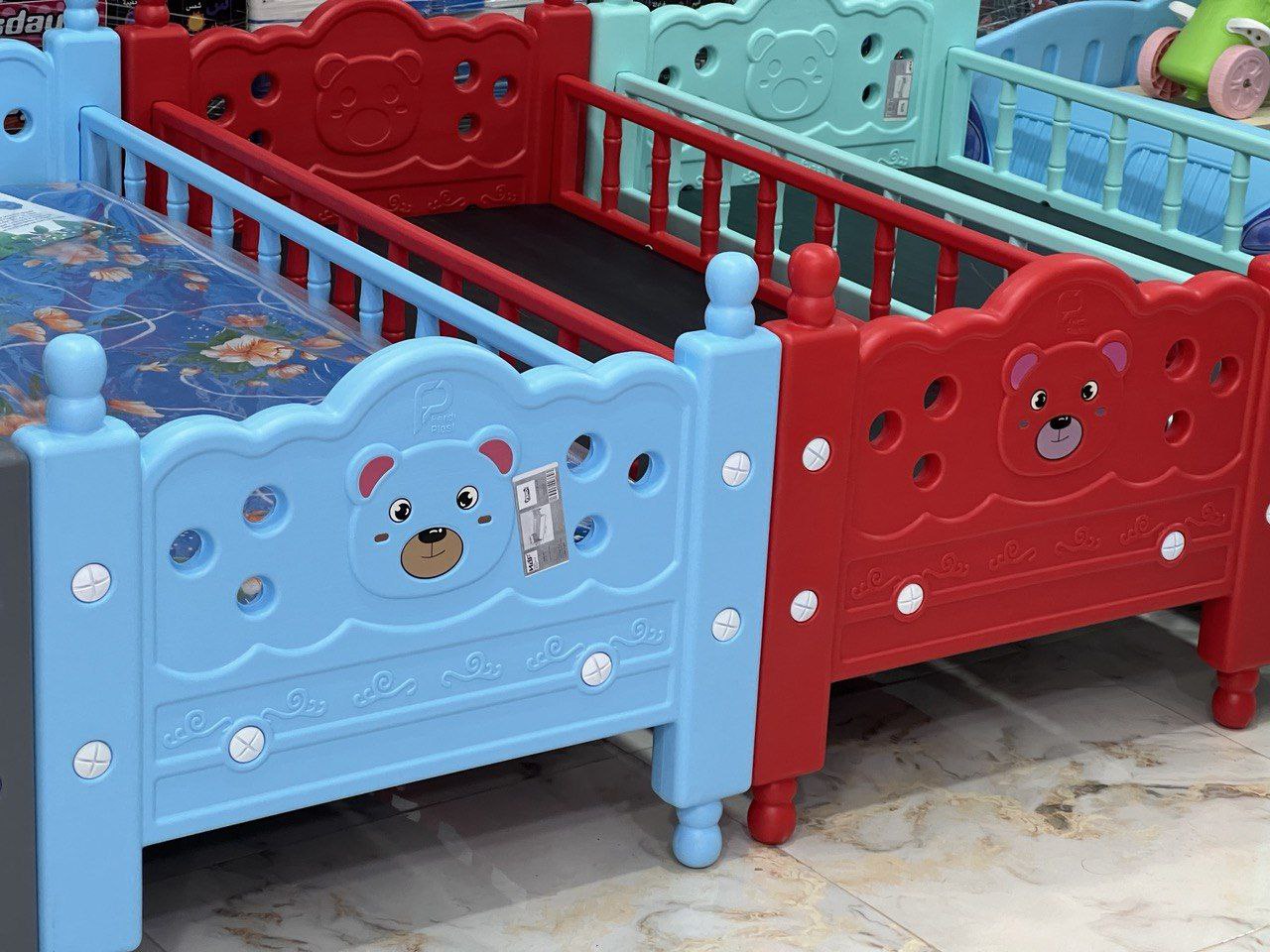 سرير الاطفال - Image 2